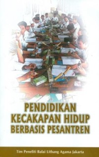 Panduan Kecakapan Hidup Berbasis Pesantren