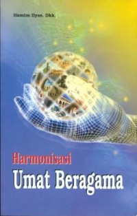 Harmonisasi Umat Beragama