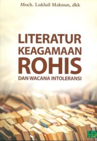 Literatur Keagamaan Rohis dan Wacana Intoleransi