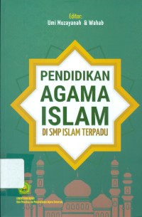 Pendidikan Agama Islam di SMP Islam Terpadu