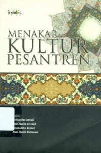 Menakar Kultur Pesantren