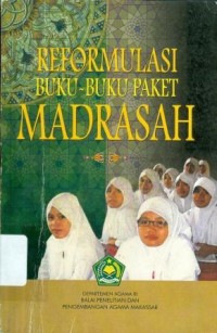 Reformasi Buku-Buku Paket Madrasah