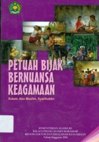 Petuah bijak bernuansa keagamaan