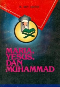 Maria, Yesus, dan Muhammad