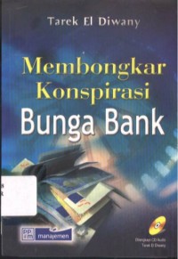 Membongkar Konspirasi Bunga Bank