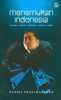Menemukan Indonesia