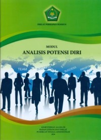 Modul Analisis Potensi Diri: Diklat Persiapan Pensiun