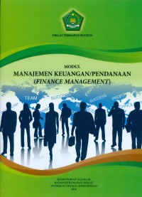 Modul Manajemen Keuangan/Pendanaan (Finance Management): Diklat Persiapan Pensiun