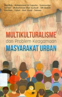 MUltikulturalisme dan Problem Keagamaan Masyarakat Turban