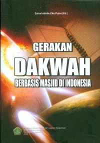 Gerakan Dakwah Berbasis Masjid di Indonesia