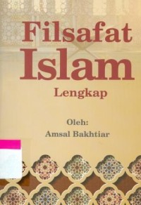 Filsafat Islam Lengkap