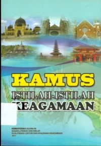 Kamus Istilah-Istilah Keagamaan