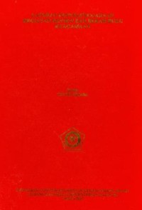 Laporan Penyelenggaraan Kegiatan Review dan Bedah Buku Keagamaan