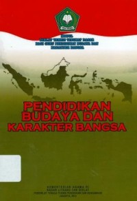 Diklat Teknis Tingkat Dasar Bagi Guru Pendidikan Budaya dan Karakter Bangsa