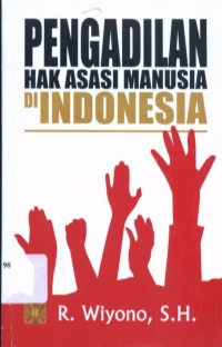 Pengadilan Hak Asasi Manusia di Indonesia