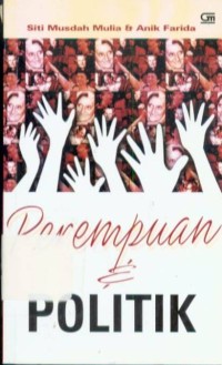 Image of Perempuan dan Politik