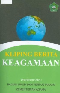 Kliping Berita Keagamaan Tentang Zakat