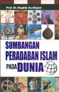 Sumbangan Peradaban Islam pada Dunia