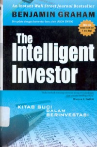 The Intelligent Investor