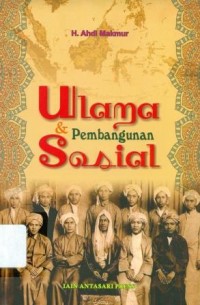 Ulama dan pembangunan sosial