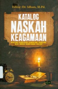 Katalog Naskah Keagamaan