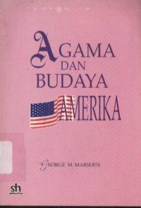 Agama dan Budaya Amerika