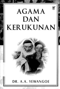 Agama dan Kerukunan