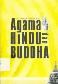 Agama Hindu dan Buddha