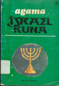 Agama Israel kuna