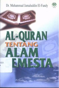 Al-Qur'an tentang Alam Semesta