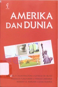 Amerika dan Dunia