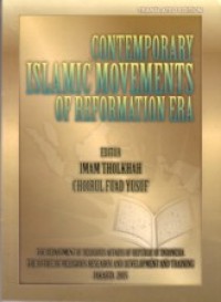 Contemporary islamic movements of reformation era