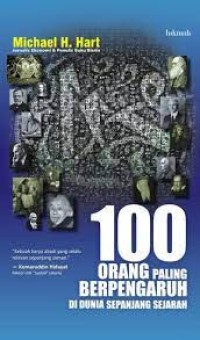 100 Orang Paling Berpengaruh Di Dunia Sepanjang Sejarah