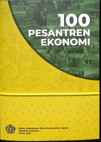 100 Pesantren Ekonomi