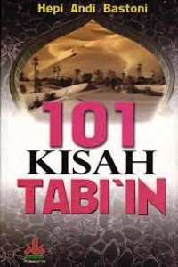 101 Kisah Tabi'in