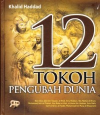 12 Tokoh Pengubah Dunia