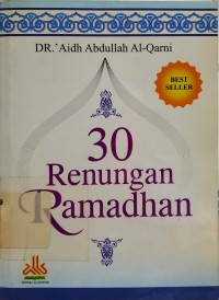 30 Renungan Ramadhan