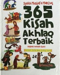 365 Kisah Akhlak Terbaik