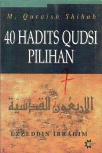 40 Hadits Qudsi Pilihan