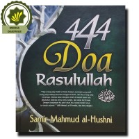 444 Doa Rasulullah