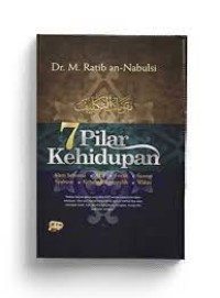 7 Pilar Kehidupan