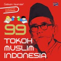 99 Tokoh Muslim Indonesia