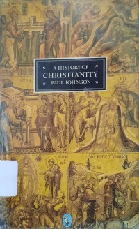 A History of Christianity