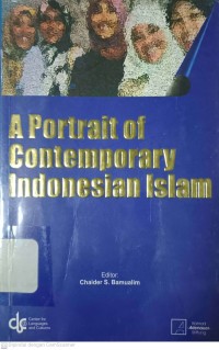 A portrait of contemporary Indonesian Islam