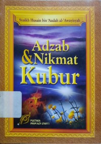 Adzab & Nikmat Kubur