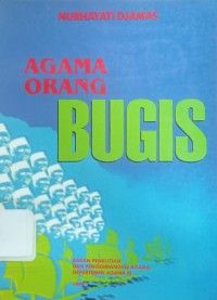 Agama Orang Bugis