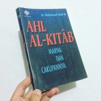 Ahl Al-Kitab : Makna dan Kutipannya