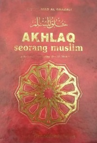 Akhlaq Seorang Muslim