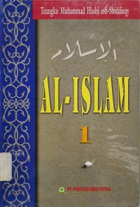 Al Islam Jilid 1