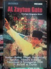 Al Zaytun Gate : Dajjal Indonesia membangun Negara Impian Iblis